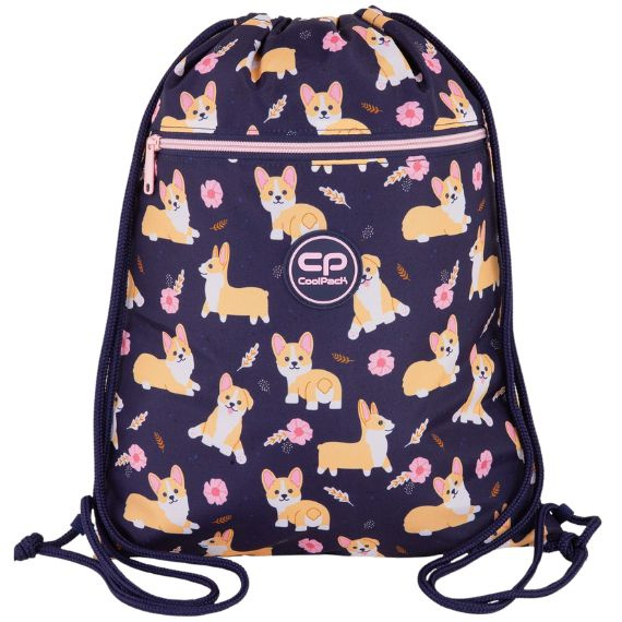 Worek sportowy CoolPack Vert Elisabeth F070933