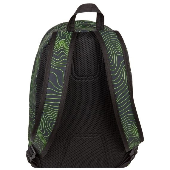 Urban backpack Coolpack Scout Shabby Navy 12652CP nr A117