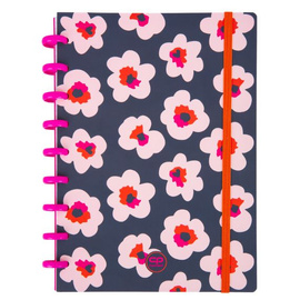 Spiral note book A5 Coolpack Black 94122CP