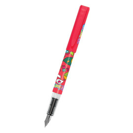 Piórnik szkolny Coolpack Campus Oxford 60196CP nr 498