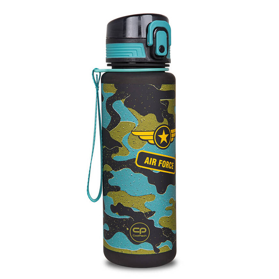 Bidon Coolpack Brisk 600 ml Air Force Z16712