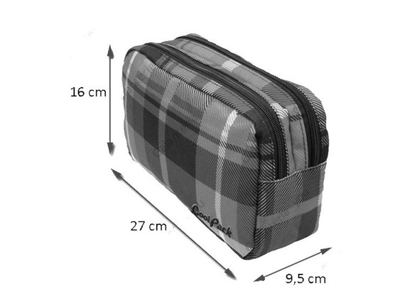 Cosmetic bag Coolpack Florida Electra 47739CP nr 170