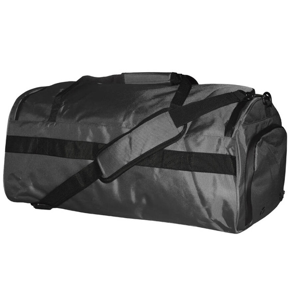 Travel bag on wheels navy Active Sport 41175