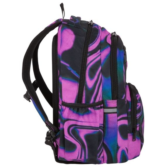 Plecak szkolny Coolpack Pick Amethyst F099892