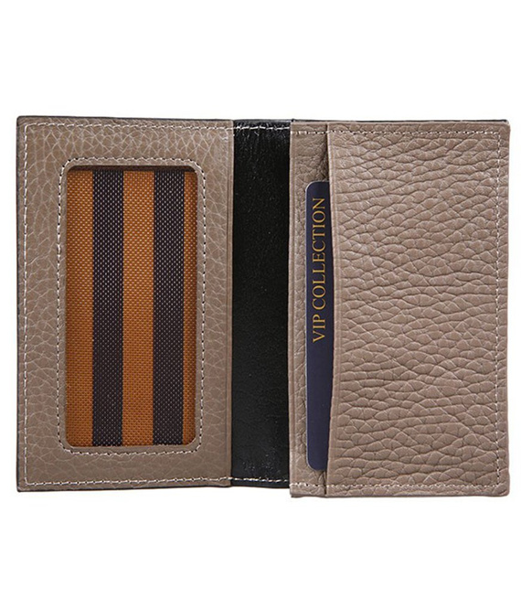 Etui na wizytówki Vip Collection PALERMO 14LS