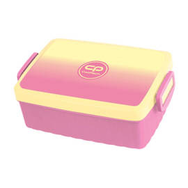 Śniadaniówka Coolpack Gradient Peach Z07514