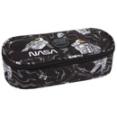 Pencil case CoolPack Campus Camo Mesh Yellow 98410CP No. B62068