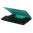 Teczka przestrzenna na gumkę A4 Coolpack Stitch Disney Black 91842PTR