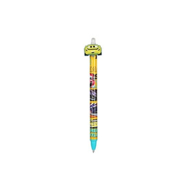 Długopis automatyczny wymazywalny Frozen Colorino Disney Core śnieżynka 53703PTR_SNIEZKA