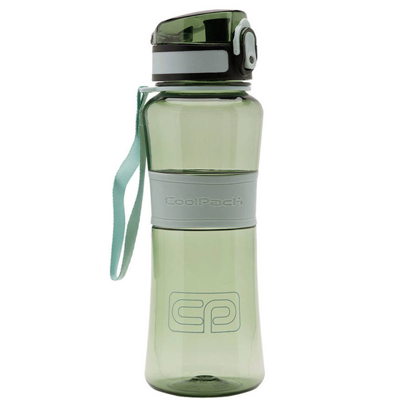 Bidon Coolpack Tritanum Zielony 550 ml 04903CP_Z