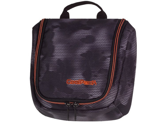 Kosmetyczka Coolpack Camp Vanity Misty orange 70706CP nr 960