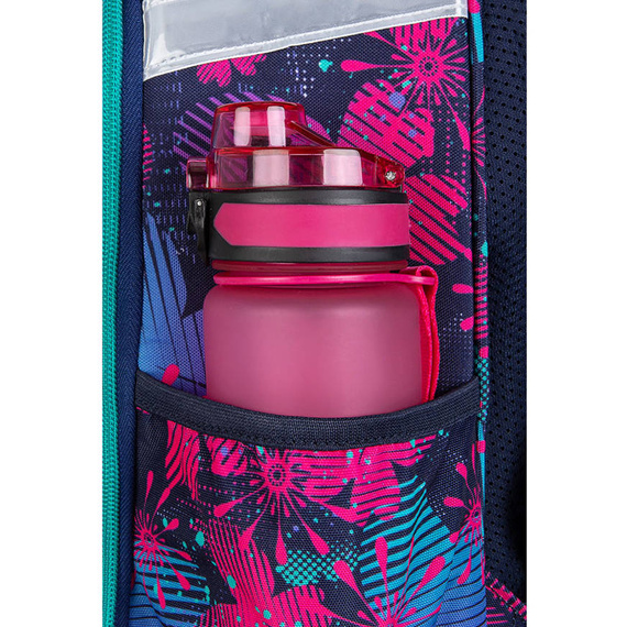 Plecak szkolny CoolPack Turtle Wishes E15538