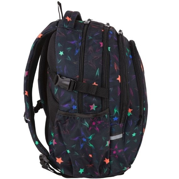 Plecak młodzieżowy szkolny CoolPack Factor Starfish F002904
