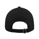 Czapka z daszkiem bejsbolówka HIT BLACK
