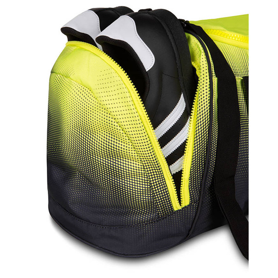 Torba sportowa Coolpack Fitt Gradient Lemon E92510