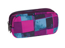 Pencil case Coolpack Primus Plaid 69366CP nr 906