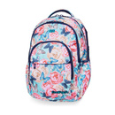 Set CoolPack  Butterflies - Basic Plus backpack and Primus pencil case