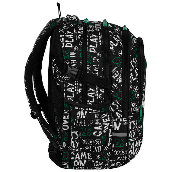 Backpack CoolPack Factor Hippie Daisy 34014CP No. B02015