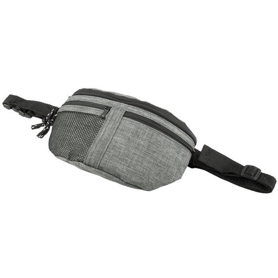 Waist bag Active Sport grey 41161