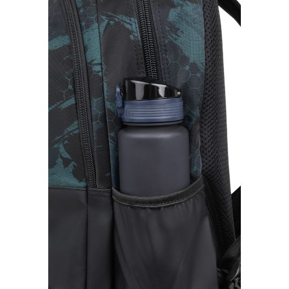 Plecak Coolpack Soul Kick Green F010835