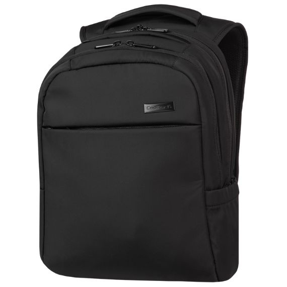 Plecak biznesowy Coolpack Force Black E42011