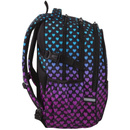Plecak młodzieżowy szkolny CoolPack Factor Dark Marshmallow F002908