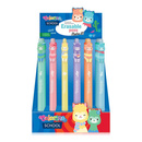 Długopis automatyczny wymazywalny Lamy fioletowy Colorino School 29652PTR