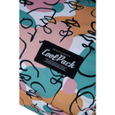 Plecak młodzieżowy Coolpack Slight Art Deco F012576