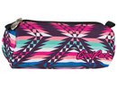 Pencil case Coolpack Tube Pink Mexico 49917CP nr 274
