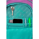 Backpack CoolPack Factor Hippie Daisy 34014CP No. B02015