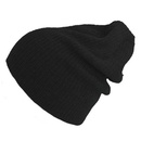 Czapka Atlantis beanie BRAD czarna