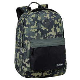 Plecak miejski Coolpack Scout Kombat F096728