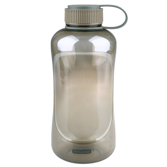 Water bottle Active Sport 1450 ml grey 70422