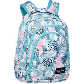 Plecak młodzieżowy szkolny CoolPack Drafter Thai F010923