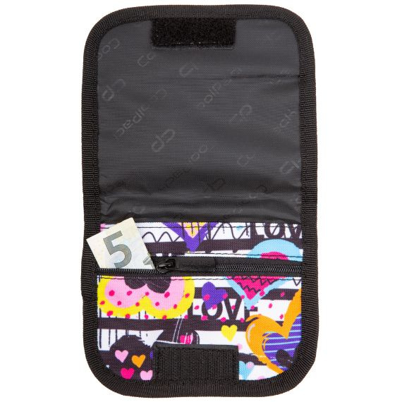 Wallet Coolpack Hazel Aloha 62008CP nr 564