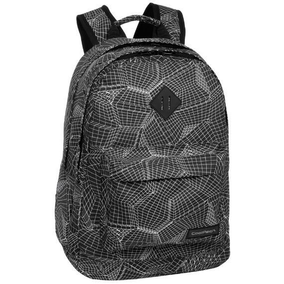 Plecak miejski Coolpack Scout Render F096917