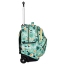 Plecak szkolny na kółkach CoolPack Starr Toucans F035662