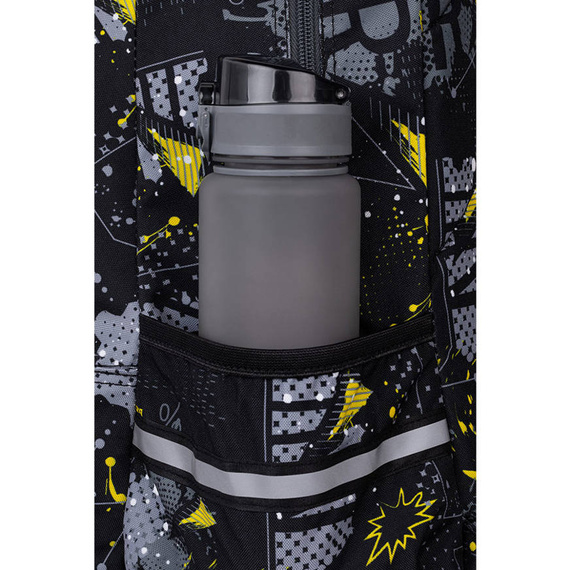 Urban backpack Coolpack Scout Shabby Navy 12652CP nr A117