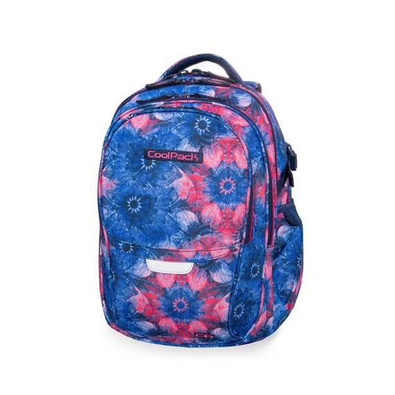 Backpack CoolPack Factor Pink Magnolia 33314CP No. B02011