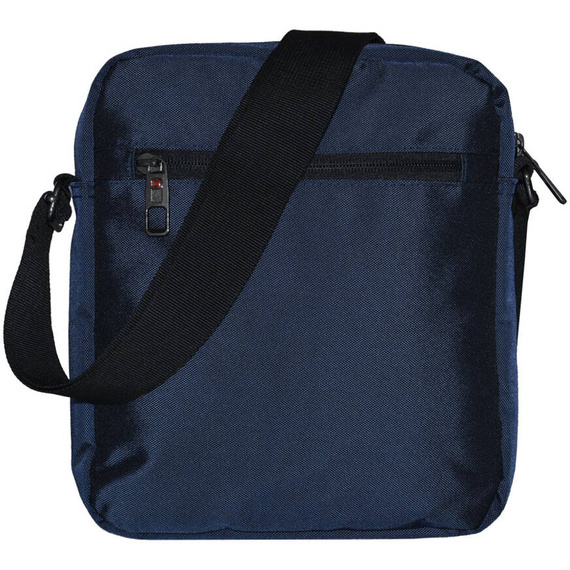 Torba na ramię raportówka Travel'n'Meet ME-039 granatowa