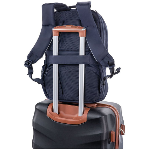 Plecak biznesowy Coolpack Bolt Niebieski 47304CP B95402