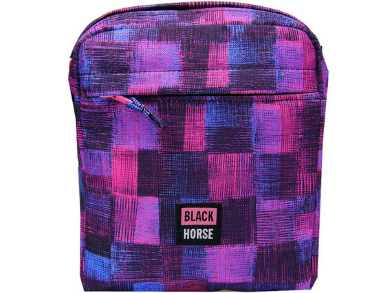 Torba na ramię Black Horse Kongo nr 115