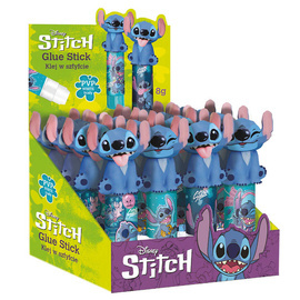Klej w sztyfcie PVP Stitch Colorino Disney Core 74753PTR