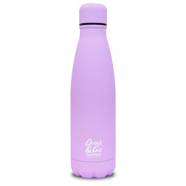 Butelka termiczna Coolpack Powder Purple Z04648