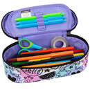 Piórnik szkolny CoolPack Campus Mood F062934