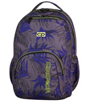 School backpack Coolpack Smash Palm Leaves 71086CP nr 970