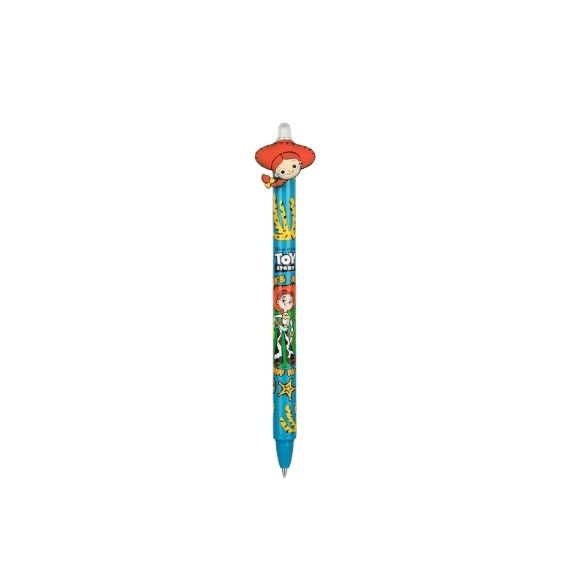 Długopis automatyczny wymazywalny Frozen Colorino Disney Core śnieżynka 53703PTR_SNIEZKA