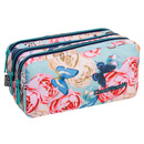 Set CoolPack  Butterflies - Basic Plus backpack and Primus pencil case