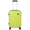 Walizka AVIATOR Średnia Davidt's 268.572.16 Limonka