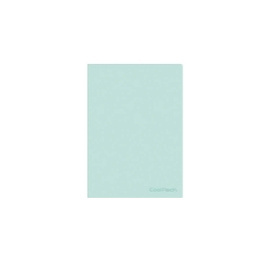 Zeszyt A4 w kratkę Coolpack Powder Mint 20323CP
